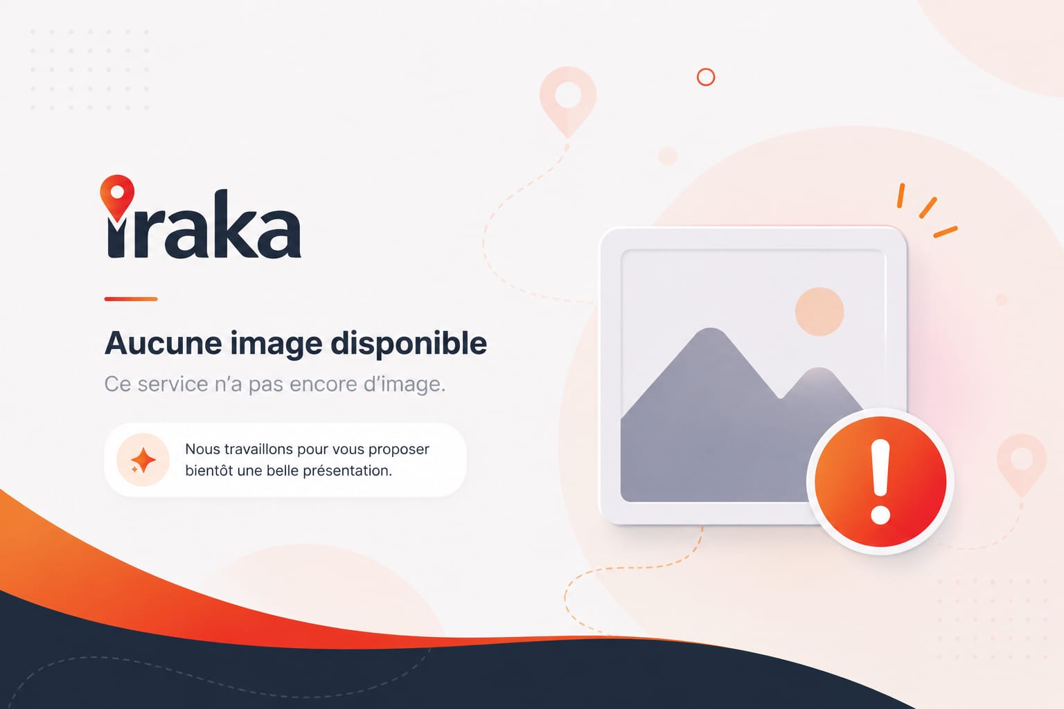 Développement site & app web