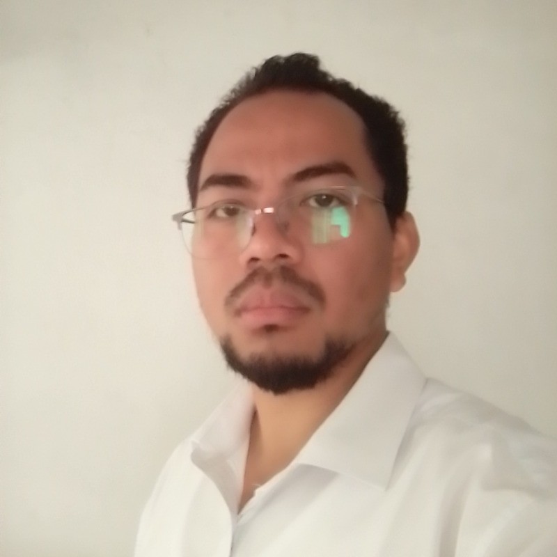 Bruno RANAIVOHARIVONY