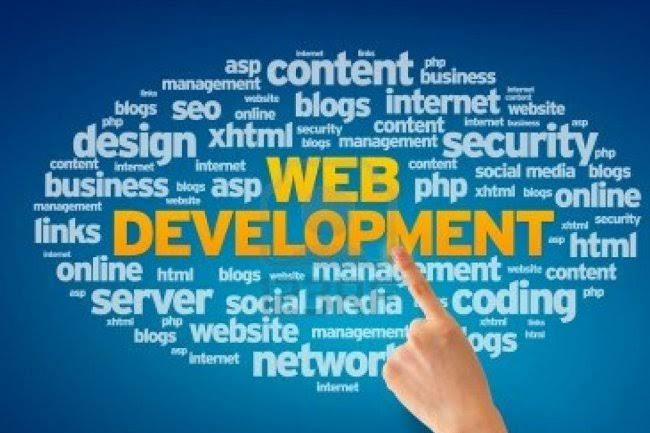 Conception de site web