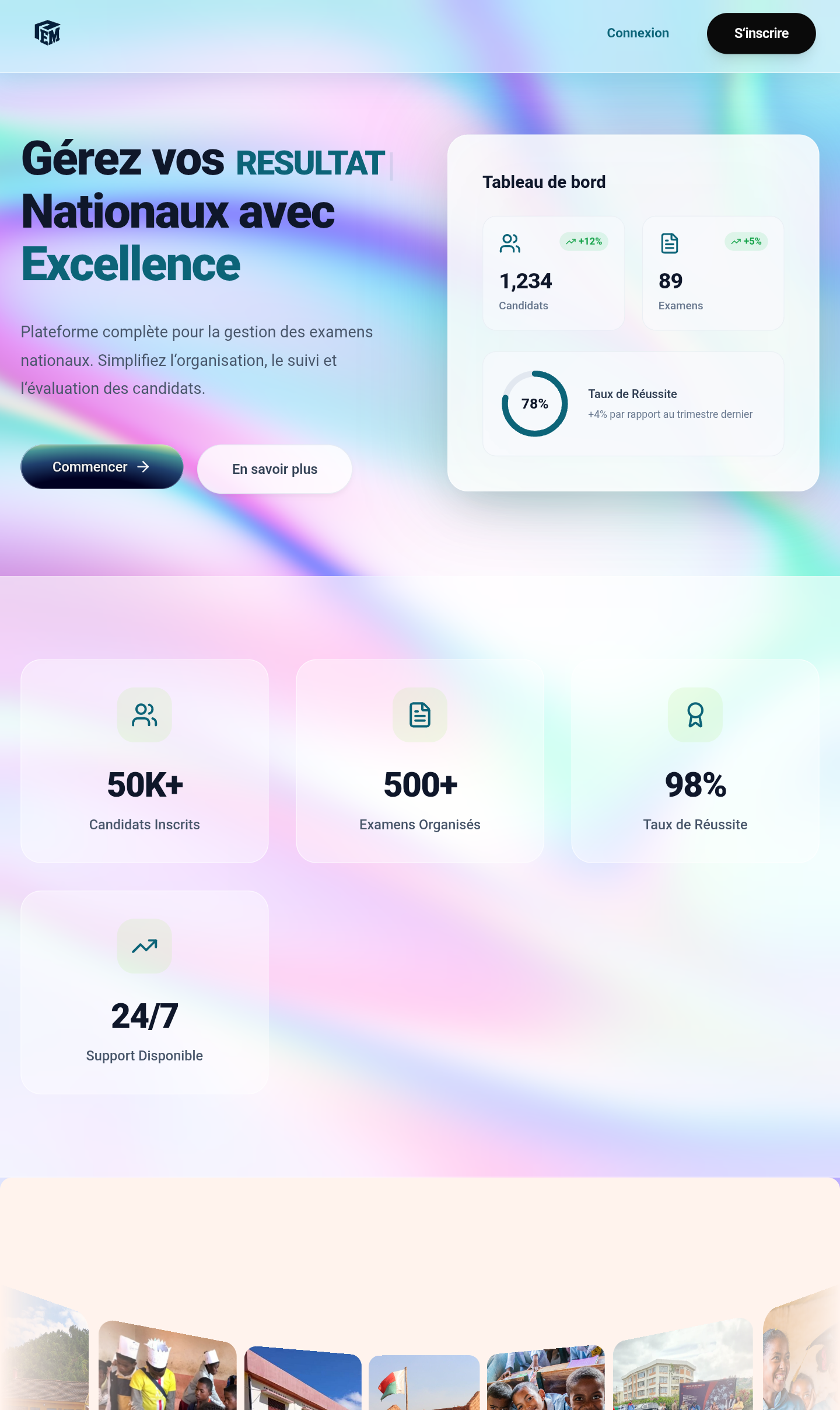 Portfolio
