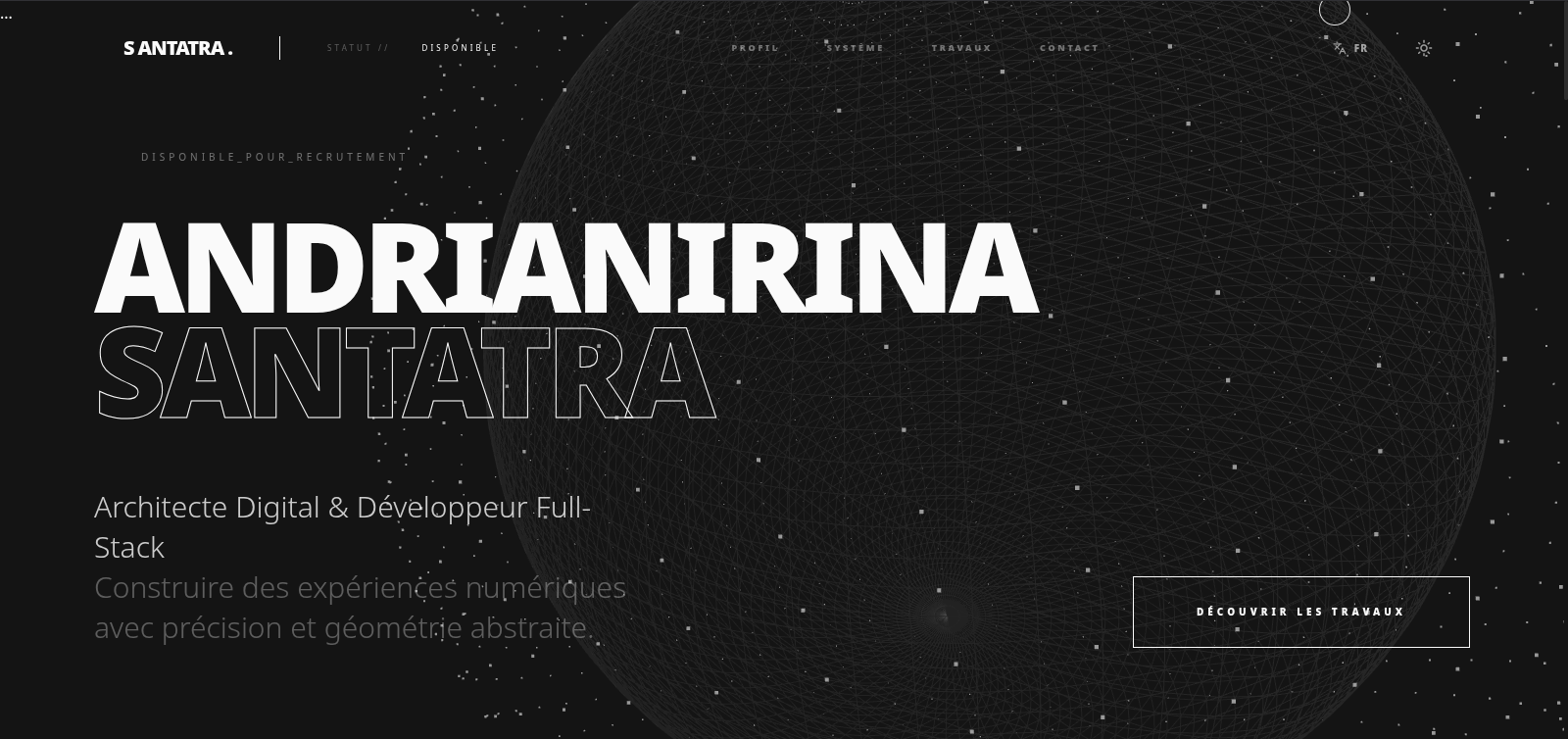 Portfolio