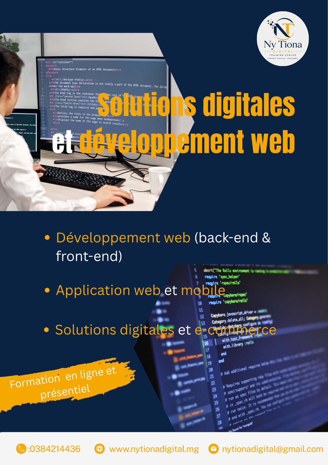 Portfolio