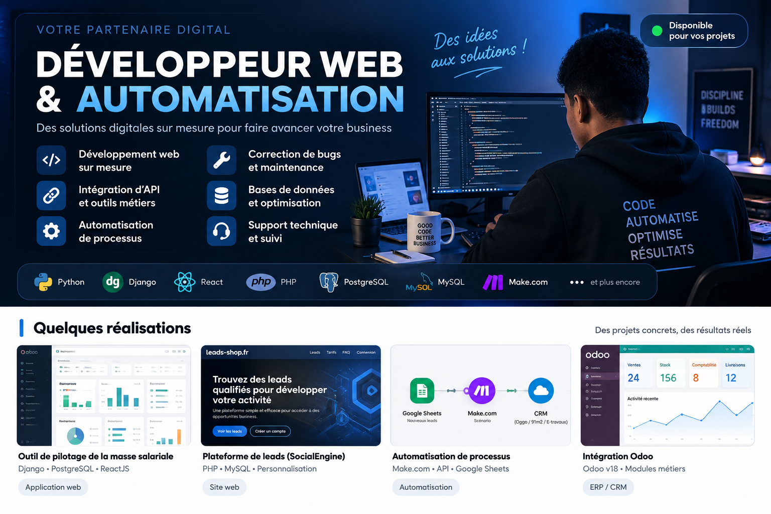 Portfolio