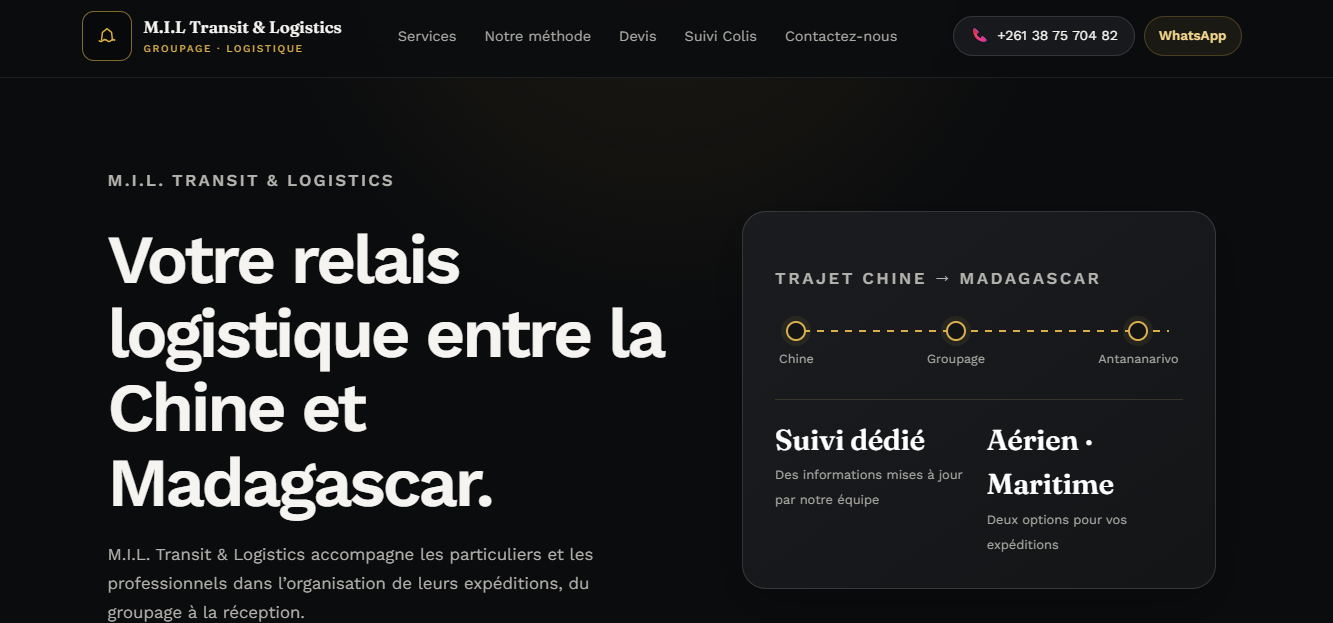 Portfolio