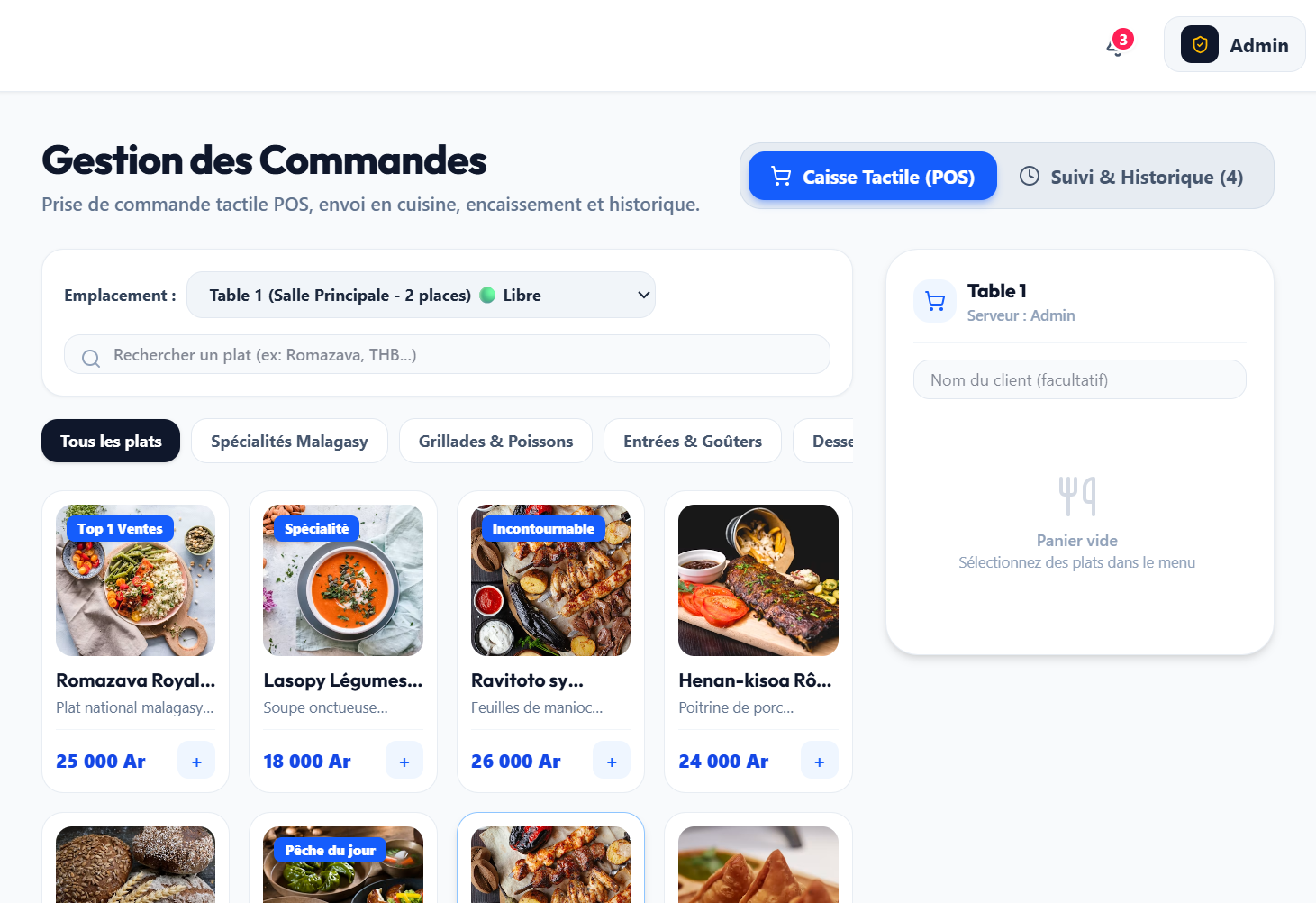 Portfolio